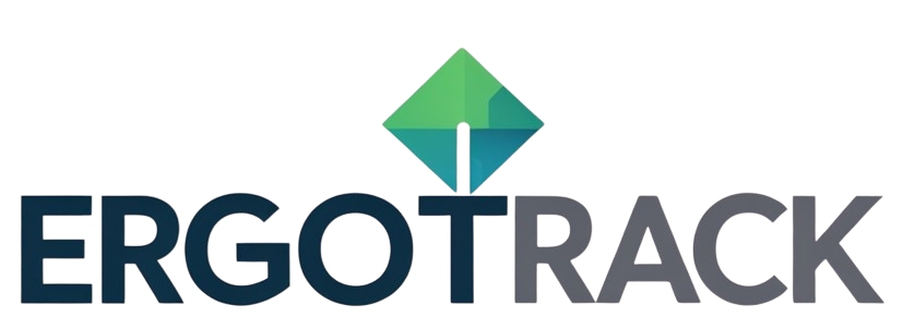 ErgoTrack Logo